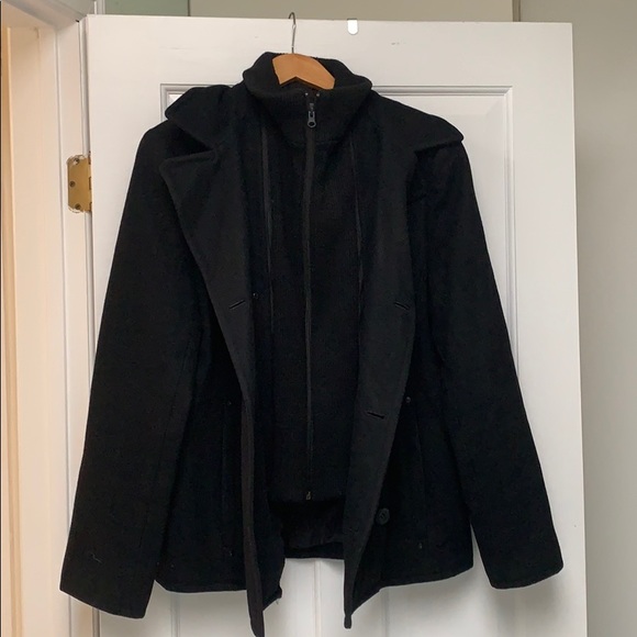 Black River Jacket - Picture 2 of 3